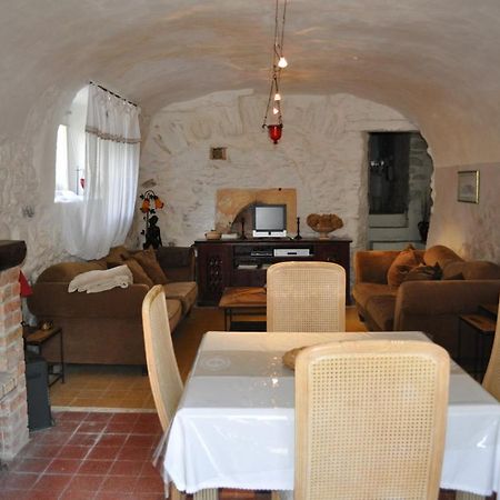 La Ribeyrette Acomodação com café da manhã Chamborigaud Exterior foto